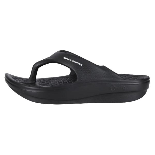 rig(リグ) FLIP FLOP 2.0 ブラック