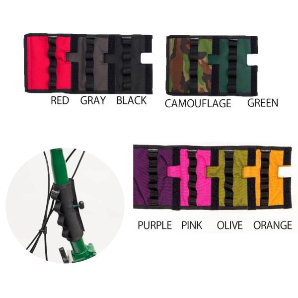 リンプロジェクト 【5105】BPステムパッド