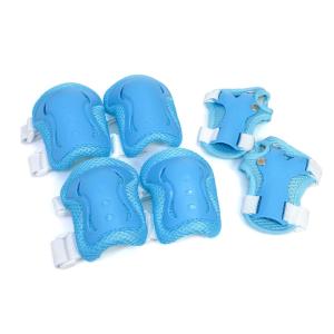 フタバ キッズプロテクターセット Sサイズ ライ...の商品画像