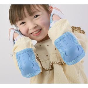 フタバ キッズプロテクターセット Sサイズ ラ...の詳細画像3