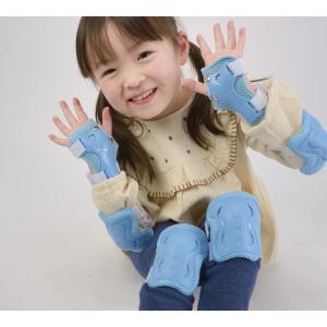 フタバ キッズプロテクターセット Sサイズ ラ...の詳細画像4