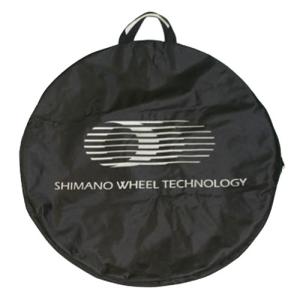 シマノ ホイールバッグ[1本用] SM-WB11 【自転車】【バッグ】【ホイールバッグ】｜worldcycle-wh