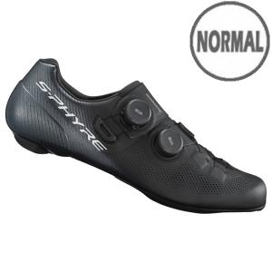 S-PHYRE シマノエスファイア RC9 ワイド SH-RC902 限定カラー レッド