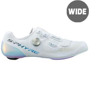 SHIMANO - 【タイ米様限定】シマノ RC9W  SPD-SLシューズ シマノ S-PHYRE RC9W SH-RC903W SPD-SLビンディングシューズ