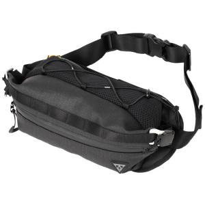 ORTLIEB（オルトリーブ） ハンドルバーパック QR F9923 ブラックマット