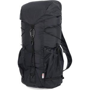Topo Designs TOPOLITE CINCH PACK 16L ブラック｜worldcycle-wh
