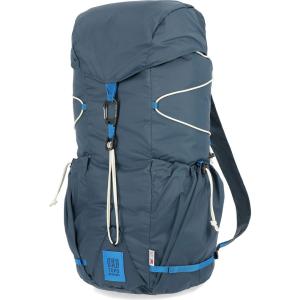 Topo Designs TOPOLITE CINCH PACK 16L ポンドブルー｜worldcycle-wh