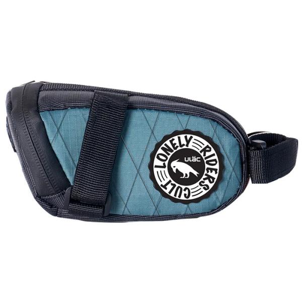 ULAC RADTAIL GO サドルバッグ 0.6L スレート