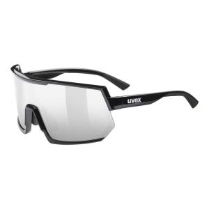 ウベックス sportstyle 235 ブラックマット サングラス UVEX