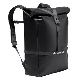 ファウデ Mineo Backpack 23 ブラック VAUDE｜worldcycle-wh