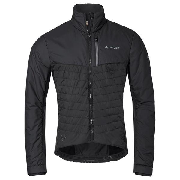 ファウデ Posta Insulation Jacket ブラック メンズ