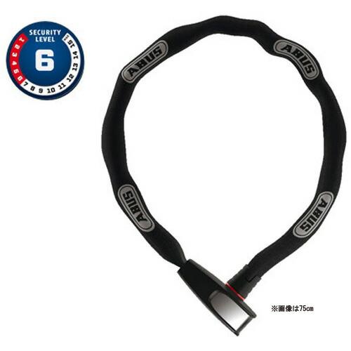 ABUS 6806K/110 ロック