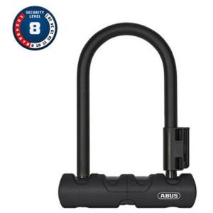 ABUS 自転車 ロック 鍵 ケーブル ワイヤー GIZA PRODUCTS ギザ
