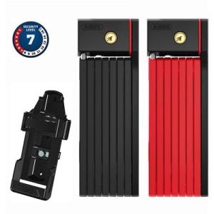 アクセサリー ABUS BORDO U-GRIP 5700/100SH ABUS アブス BORDO U-GRIP 5700/100SH （ボルドUグリップ）100cm