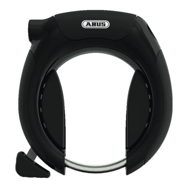 ABUS 5955 NR BK PRO SHIELD XPLUS ブラック フレームロック