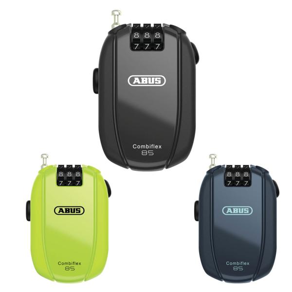 ABUS Combiflex Break 85