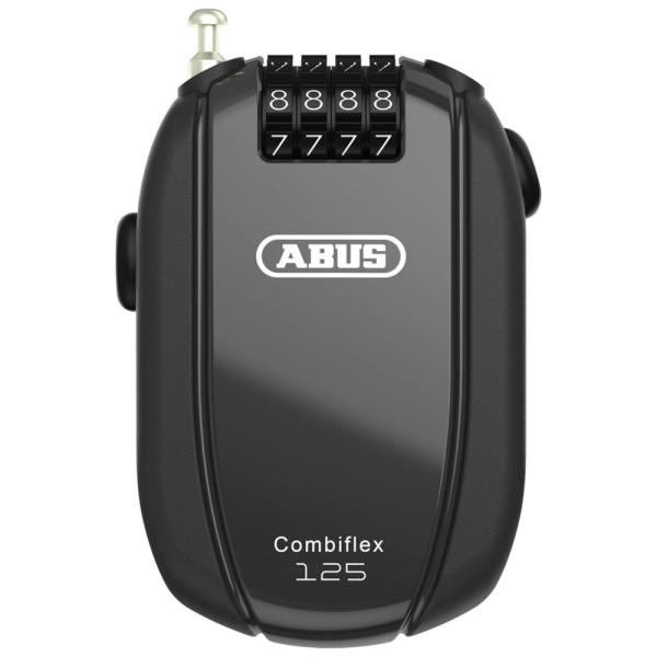 ABUS Combiflex Trip 125