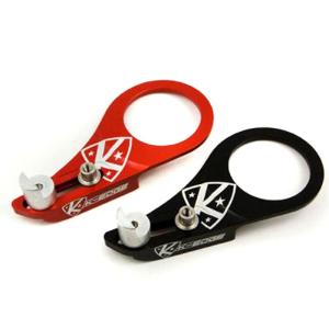 SUGINO（スギノ） 禅 チェーンリング（53/54/55T） 1枚 シルバー 厚歯