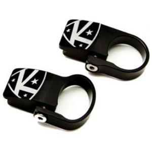 K-Edge コンピューターマウント/SRM TT用  ブラック