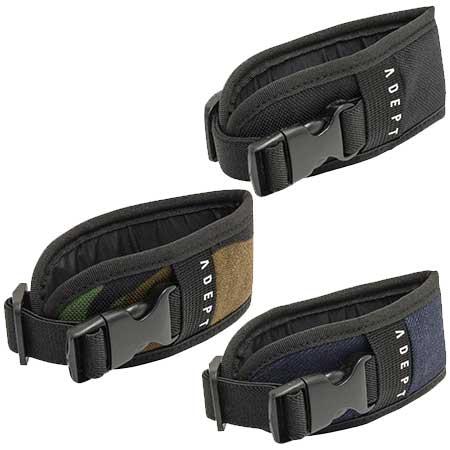 アデプト フリップタック レッグバンド