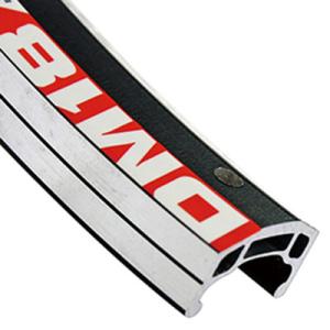 アレックスリム DM24 ALEXRIMS : 自転車のQBEI Yahoo!店 - 通販