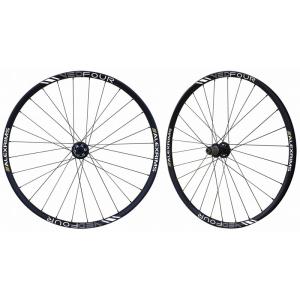 WTB自転車ホイール 29/27.5インチ 前後セット スルーアクスル AM DH XC