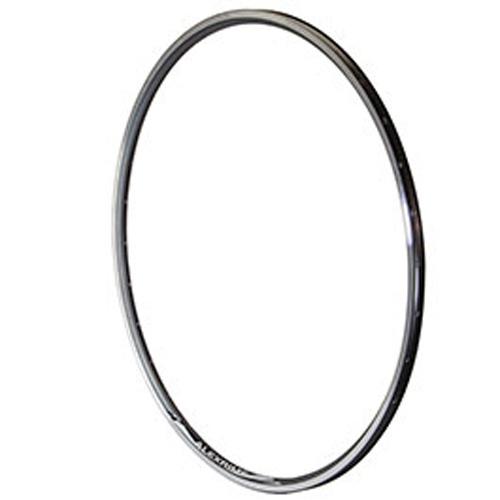 アレックスリム R450 700(622) 32H FV CSW ブラック リム