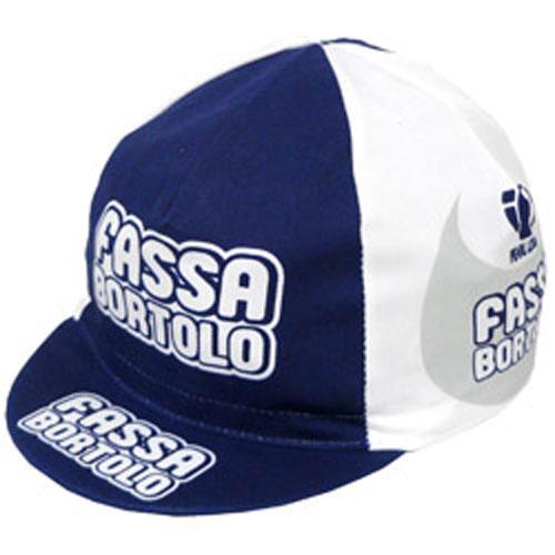 アピス FASSA BORTORO キャップ