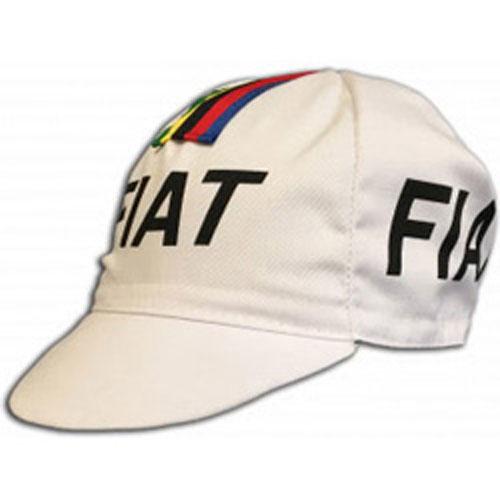 アピス FIAT NASTRO MONDIALE キャップ