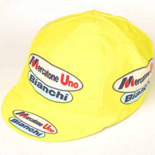 アピス MERCATONE UNO キャップ