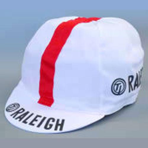 アピス RALEIGH キャップ