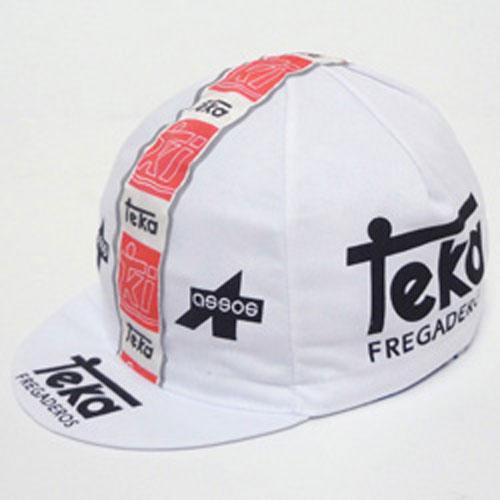 アピス TEKA キャップ