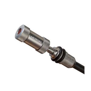 DADDY LAB ダディラボ HEX-WHEEL+タイヤセット ブラック