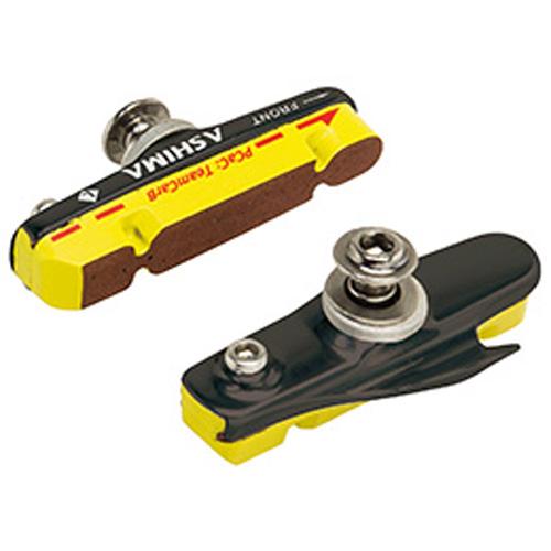 アシマ ARS75CR-P-H-PCAC カーボン リム用 ブラック