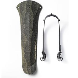 ラレー アルミマッドガードセット FN-ROAD2 (700C用) : ワールド