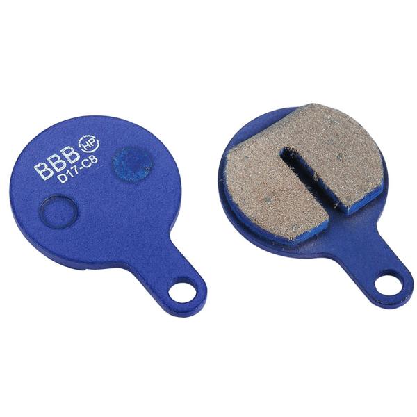 BBB ディスクストップ 適合：TEKTRO IOX、LYRAメカニカル 2枚1組 【自転車】【マウ...