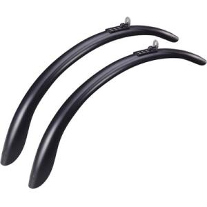 BBB レインウォリアー フェンダー 【自転車】【ドロヨケ】【MTB用(26インチ)】【BBB】