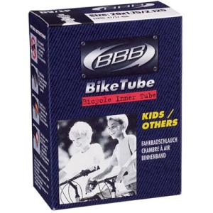 BBB 12インチ×1/2×1.75×2-1/4英式60mm（L） （47/62-203） インナー...