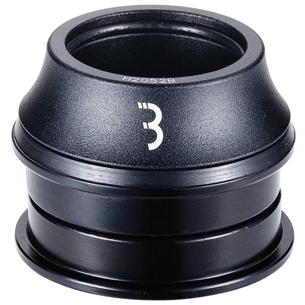 BBB セミインテグラル OS 41.4mm ブラック BHP-50 ヘッドセット 【自転車】【ロー...