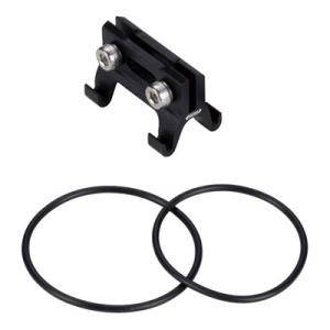 【SALE】BBB ナンバーエアロ フィックス ナンバープレート BSP-96 シートポストクランプ...