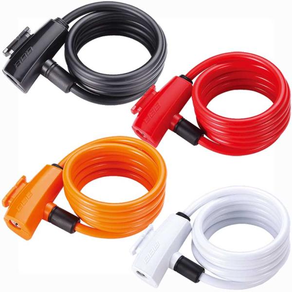 BBB クイックセーフ 8×1500mm BBL-61 ロック