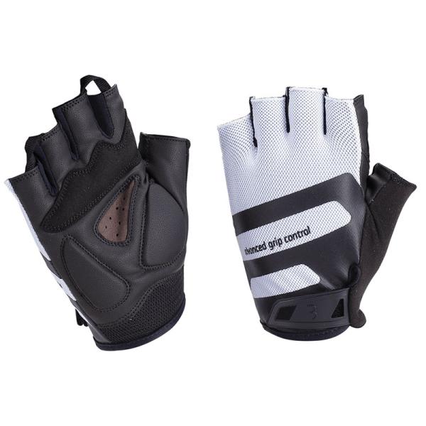 【SALE】BBB エアーロード BBW-51 ホワイト グローブ[RWS]