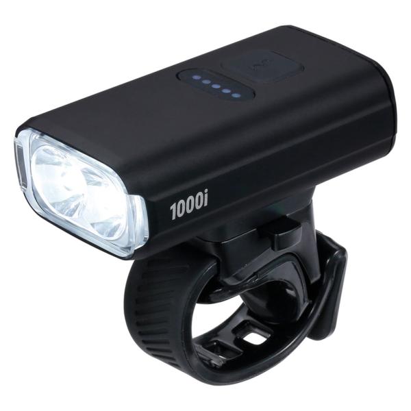 BBB NANOSTRIKE 1000i BLS-263i ヘッドライト USB充電