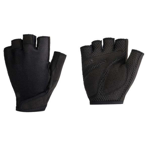 BBB クールサポート ブラック グローブ