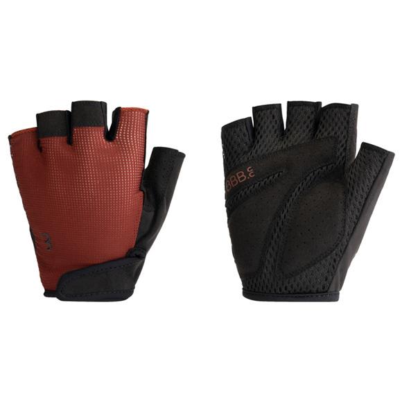 BBB クールサポート レッド グローブ