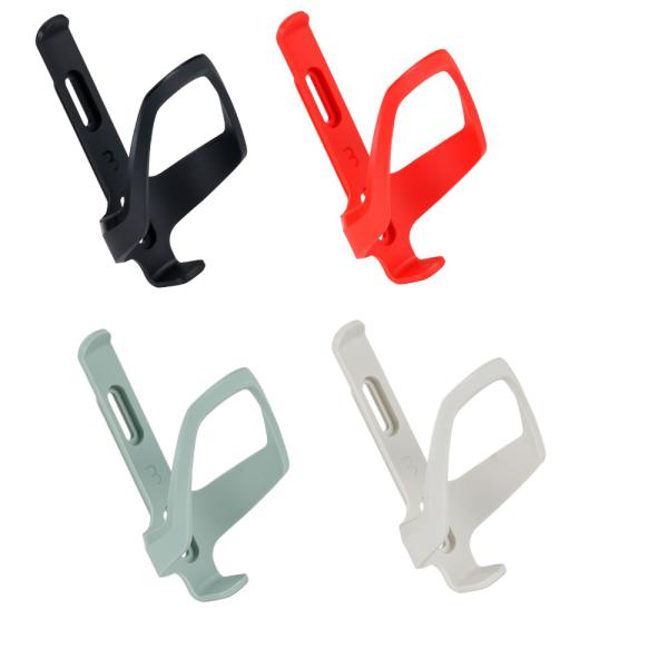 BBB デュアルケージ 2.0 コンポジット ボトルケージ