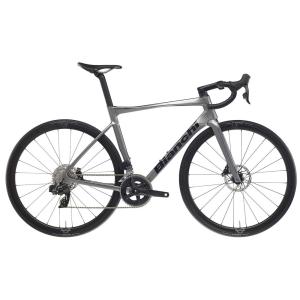 【SALE】【送料無料】【代引不可】25ビアンキ SPECIALISSIMA COMP 105Di2 グラファイト/ブラック
