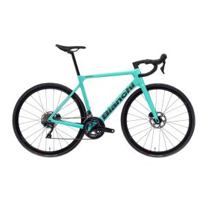 Bianchi（ビアンキ） 2026年モデル OLTRE RACE SHIMANO 105 12SP