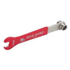 あさひ（asahi） 「あさひ」ペダルボックスレンチ（14 15）-L 工具