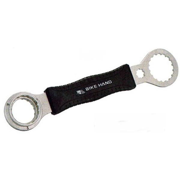 バイクハンド YC-307BB BBレンチセット D/A＆ULTEGRA対応